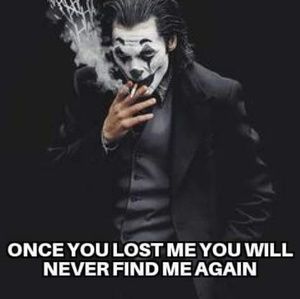 Meet your Posher, George